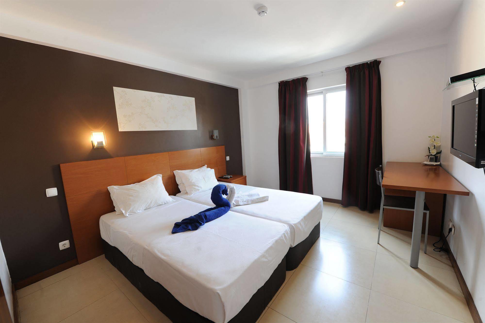 Inn Luanda Exterior foto