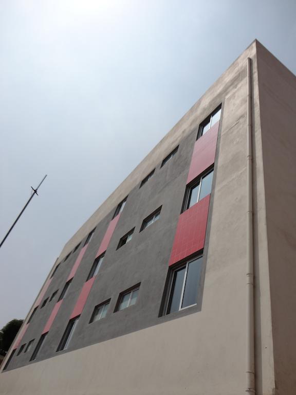 Inn Luanda Exterior foto