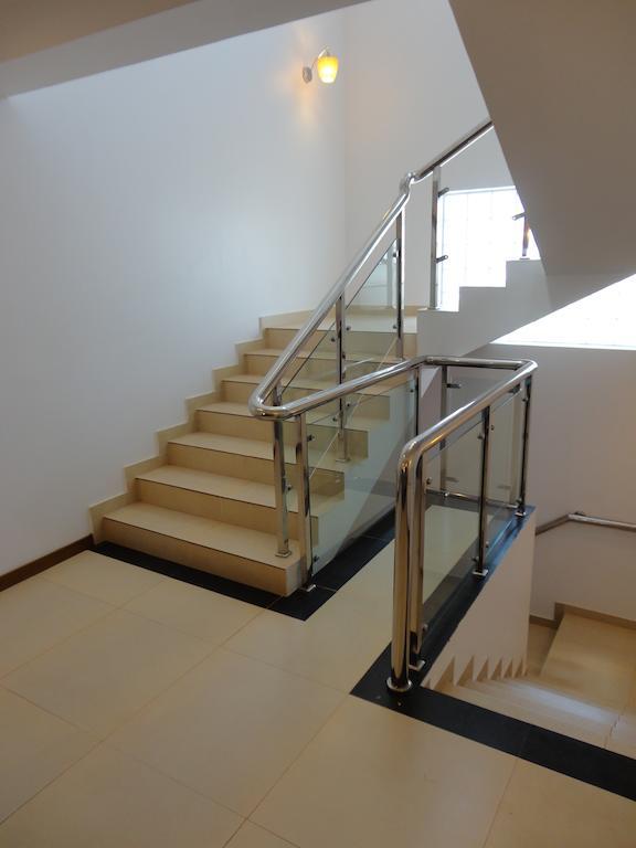 Inn Luanda Exterior foto